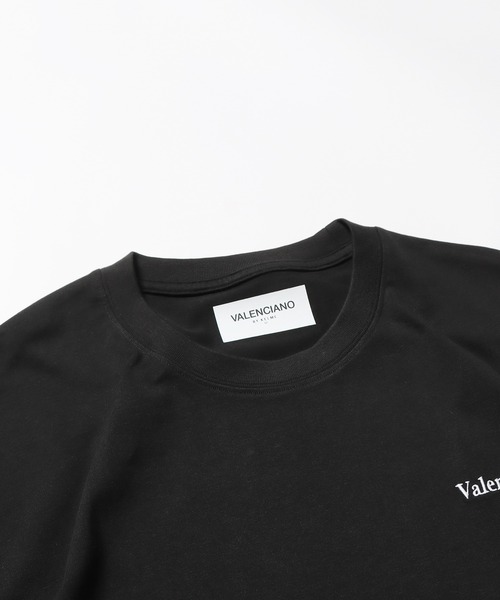ROOPTOKYO(ループトウキョウ)の「VALENCIANO BY KELME/バレンシアーノバイケレメ MEDITERRANEO TEE Tシャツ(Tシャツ/カットソー・メンズ・ホワイト/ブラック・XL/L/M)」の18枚目の写真