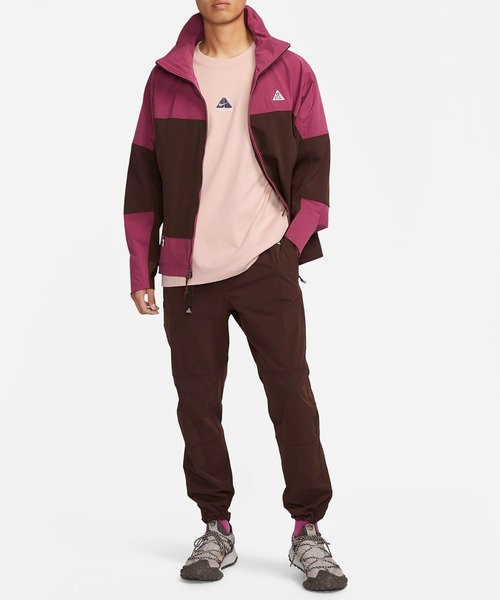 NIKE（ナイキ）の「NIKE ACG NRG LBR LUNGS S/S TEE DQ1816-601