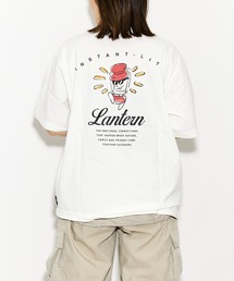 【 Coleman / コールマン 】ランタン 半袖 Tシャツ Lantarn CM6782 T KFI