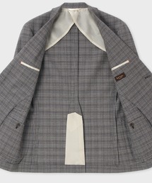 paul smith ポールスミス コレクション　チェックテーラードジャケット Paul Smith COLLECTION（ポールスミスコレクション）の