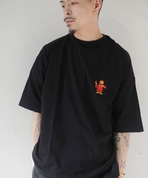 Port | 【 E.T. / イーティー 】 Big TEE ( UNIVERSAL / ユニバーサル)(Tシャツ/カットソー)
