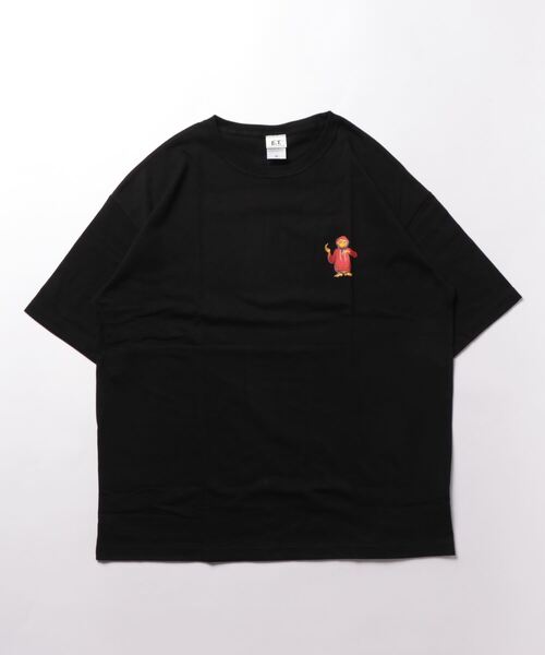E.T. / イーティー 】 Big TEE ( UNIVERSAL / ユニバーサル)（T