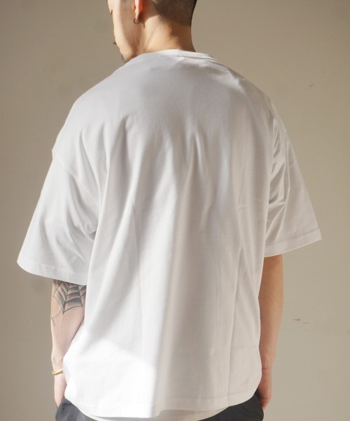 E.T. / イーティー 】 Big TEE ( UNIVERSAL / ユニバーサル)（T