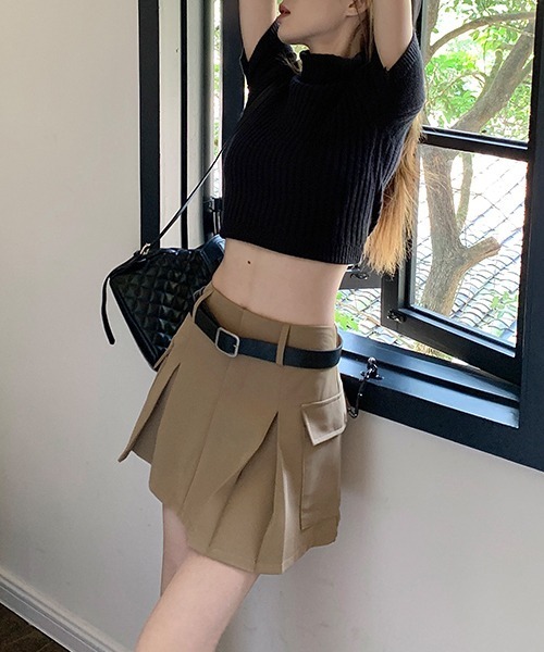 SEN TOKYO（セントーキョー）の「こなれ感の出るデザイン