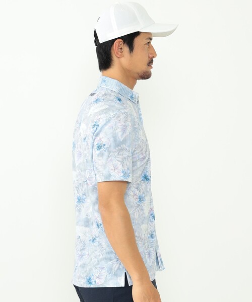 BEAMS GOLF（ビームスゴルフ）の「BEAMS GOLF PURPLE LABEL 