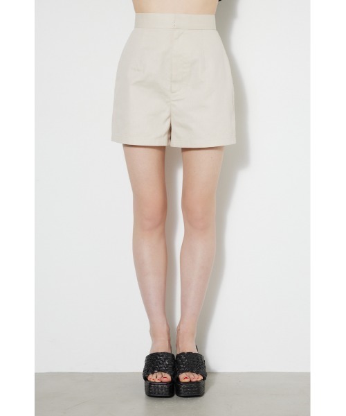 rienda（リエンダ）の「2WAYラップベルトショートパンツ（その他パンツ・レディース・ライトグリーン/アイボリー/ブラック・SMALL/X-SMALL/MEDIUM）」の11枚目の写真