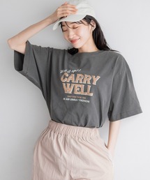 LOWRYS FARM | USEDツアーTSS　908136(Tシャツ/カットソー)