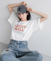 LOWRYS FARM | USEDツアーTSS　908136(Tシャツ/カットソー)