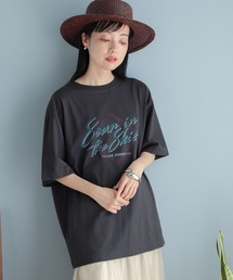 LOWRYS FARM | USEDツアーTSS　908136(Tシャツ/カットソー)