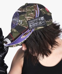 帽子 FVVO Kills Artists\" Cap FVVO Kills Artists