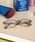 DULTON�i�_���g���j�́uREADING GLASSES/ ���[�f�B���O�O���X(�V�ዾ)�i���K�l�j�v�b�u���[�n