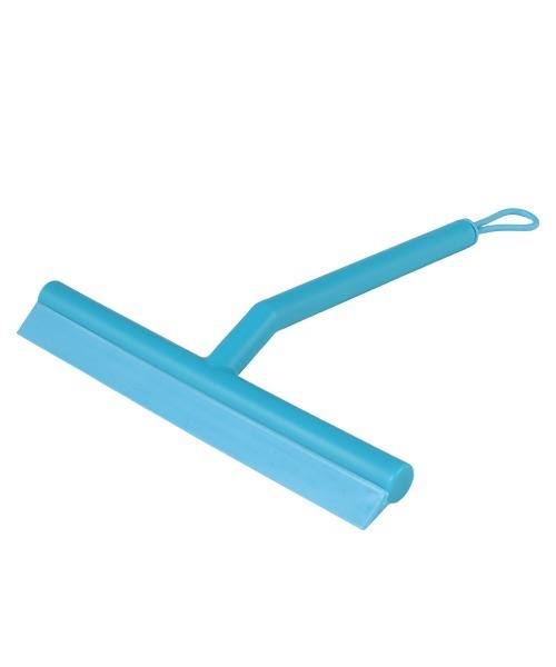 DULTON（ダルトン）の「SQUEEGEE/水切りワイパー（掃除グッズ・メンズ・グレー/レッド/ブルー・FREE）」の5枚目の写真