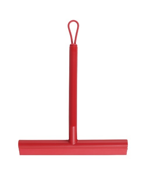 DULTON（ダルトン）の「SQUEEGEE/水切りワイパー（掃除グッズ・メンズ・グレー/レッド/ブルー・FREE）」の4枚目の写真