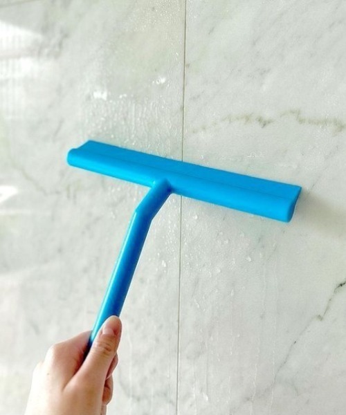 DULTON（ダルトン）の「SQUEEGEE/水切りワイパー（掃除グッズ・メンズ・グレー/レッド/ブルー・FREE）」の8枚目の写真