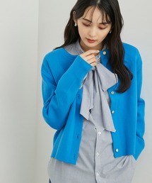 ROPE' PICNIC | RENU/ゴールドボタンカーディガン(カーディガン/ボレロ)