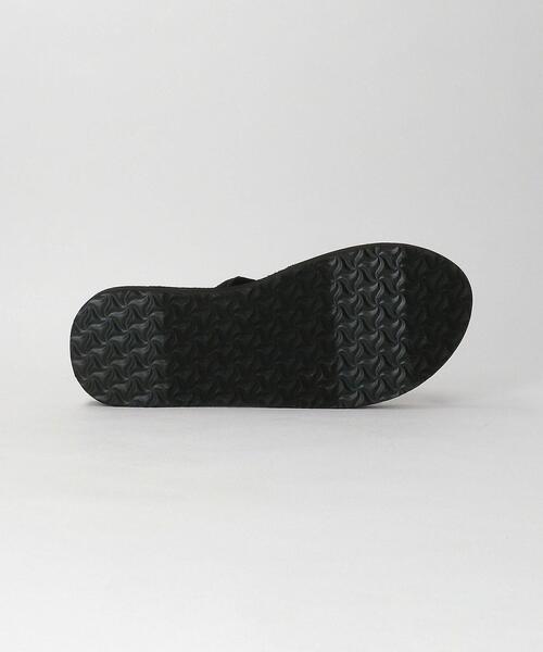 Teva(テバ)の「<TEVA>OLOWAHU オロワフ サンダル(サンダル・レディース・ブラック・5/6/7/8)」の8枚目の写真