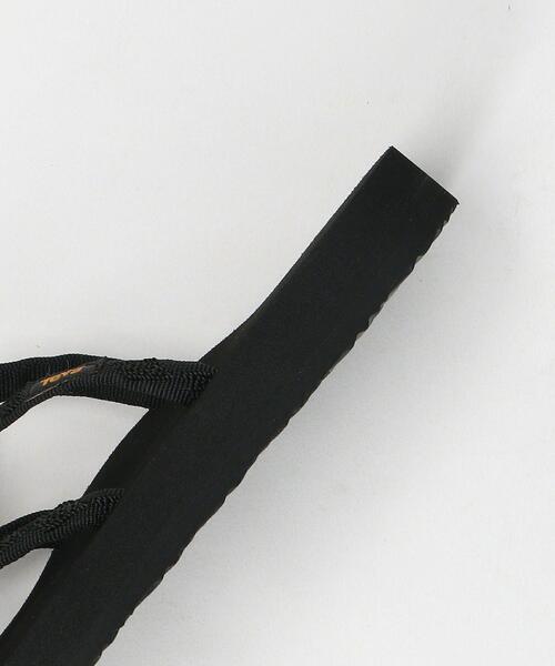 Teva(テバ)の「<TEVA>OLOWAHU オロワフ サンダル(サンダル・レディース・ブラック・5/6/7/8)」の13枚目の写真