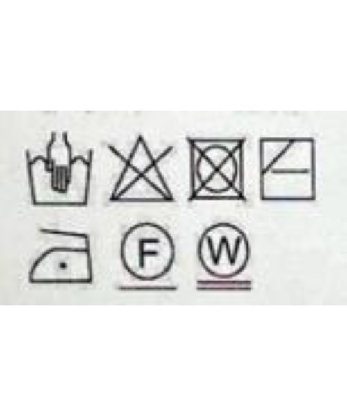 WEGO（ウィゴー）の「WEGO/マルチウェイレースアップベアトップ（チューブトップ・レディース・ブラック/オフホワイト・FREE）」の18枚目の写真