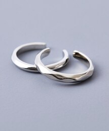 ◆ダブルリング