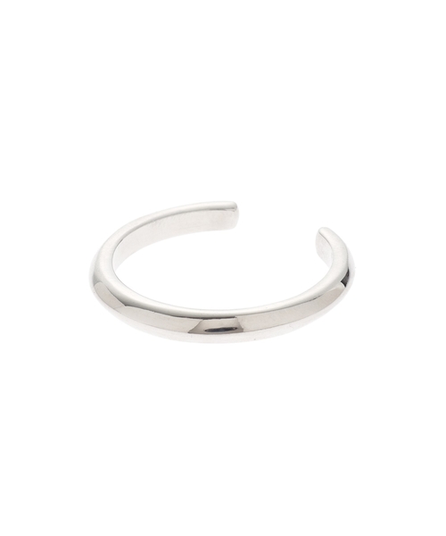 tk.TAKEO KIKUCHI（ティーケータケオキクチ）の「◆ダブルリング（リング・メンズ・シルバー/シルバー系1/シルバー系/シルバー系2/シルバー系3・19/11）」の12枚目の写真