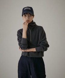 SALON adam et rope' | 【Americana(アメリカーナ)】47クリーンナップキャップ(キャップ)