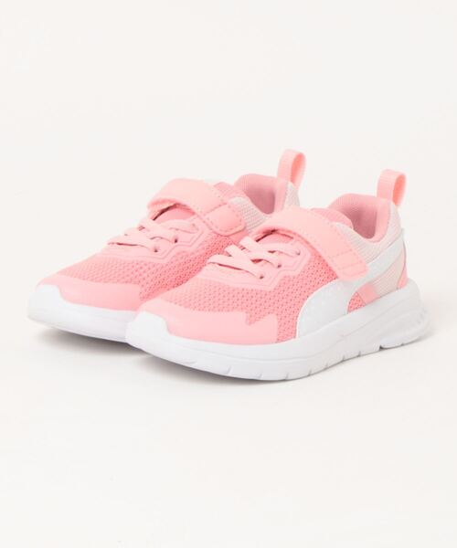 【セール】《PUMA》ｴﾎﾞﾙﾌﾞﾗﾝ ﾒｯｼｭ AC+PS（スニーカー）｜PUMA（プーマ）