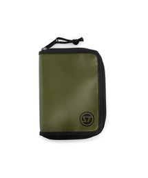 STREAM TRAIL（ストリームトレイル）の「ALMEJAS　アルメハス ジップウォレット（財布）」