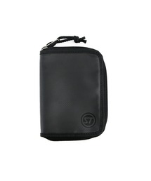 STREAM TRAIL（ストリームトレイル）の「ALMEJAS　アルメハス ジップウォレット（財布）」