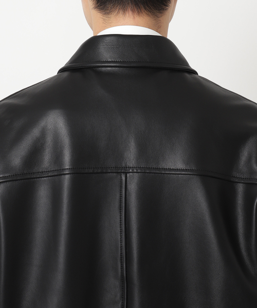 417 EDIFICE（フォーワンセブンエディフィス）の「SHEEP / シープ