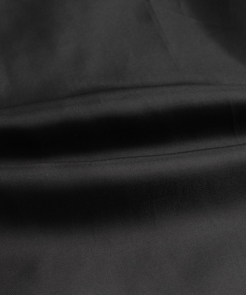 ダブルライダースフェイクレザージャケット（ライダースジャケット）｜Rocky Monroe（ロッキーモンロー）