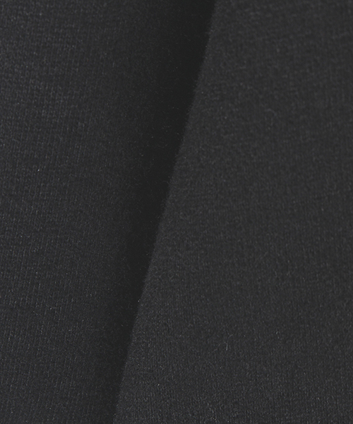 IKUMI（イクミ）の「【IKUMI】TOKYO PULLOVER（Tシャツ/カットソー・レディース・ホワイト/ブラック・FREE）」の6枚目の写真