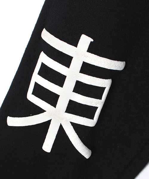 IKUMI（イクミ）の「【IKUMI】TOKYO PULLOVER（Tシャツ/カットソー・レディース・ホワイト/ブラック・FREE）」の7枚目の写真
