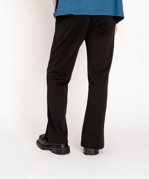 SVEC（シュベック）の「スクエアトゥ レースアップシューズ / タンクソール（ドレスシューズ・メンズ・ブラック・44/43/41/42/40）」の7枚目の写真