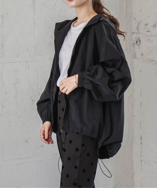 BSRABBITパーカーXL美品 UNISEXリバーシブルファーパーカー – BUNNY APARTMENT