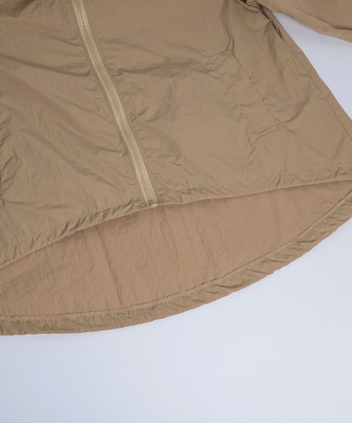 SUGAR BISKET（シュガービスケット）の「マウンテンパーカー（パーカー・レディース・ベージュ/ブラック/グリーン系その他/オリーブ・フリー）」の20枚目の写真