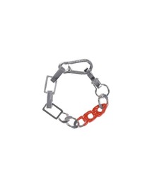 HERON PRESTON（ヘロンプレストン）の「NEW MULTICHAIN BRACELET
