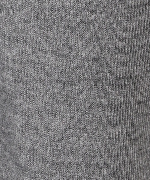 niko and...（ニコアンド）の「リブスリットパンスカ（その他パンツ・レディース・ブラック/ライトグレー/アイボリー・MEDIUM/LONG）」の16枚目の写真