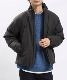 裏アルミWARMブルゾン/973721