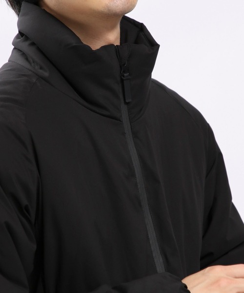 GLOBAL WORK Smile Seed Store（グローバルワーク スマイルシードストア）の「裏アルミWARMブルゾン/973721（ブルゾン・メンズ・チャコール/ブラック・MEDIUM/LARGE/X-LARGE/SMALL）」の13枚目の写真