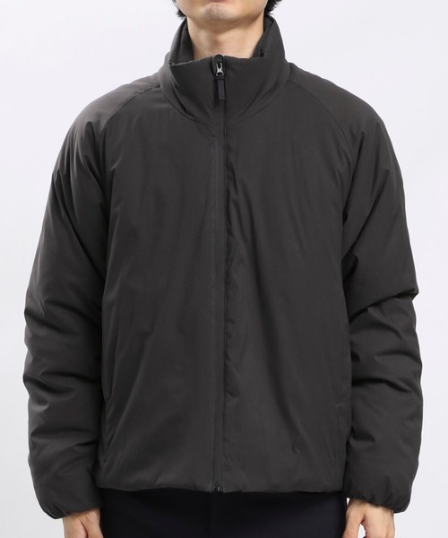 GLOBAL WORK Smile Seed Store（グローバルワーク スマイルシードストア）の「裏アルミWARMブルゾン/973721（ブルゾン・メンズ・チャコール/ブラック・MEDIUM/LARGE/X-LARGE/SMALL）」の22枚目の写真