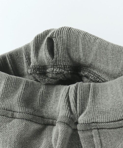 BRANSHES（ブランシェス）の「【あったか】裏起毛やわらかカーゴパンツ（カーゴパンツ・キッズ・グレー/ブルー・110/150/90/100/120/140/130）」の14枚目の写真