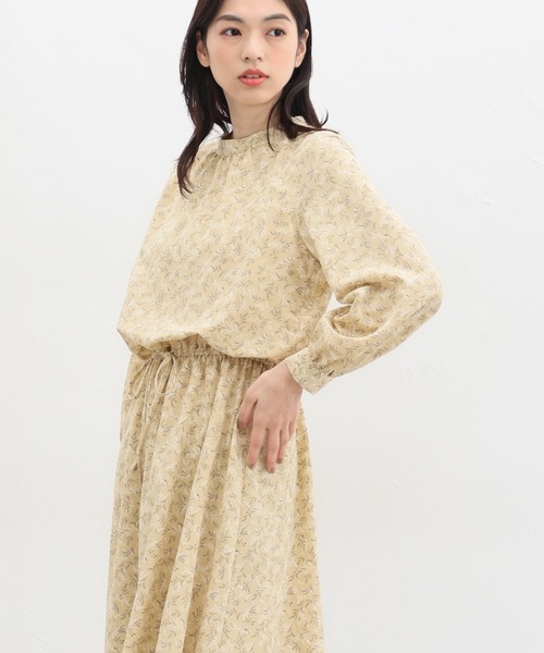 ハニオズ チュニックワンピース（チュニック）｜Honeys（ハニーズ）の