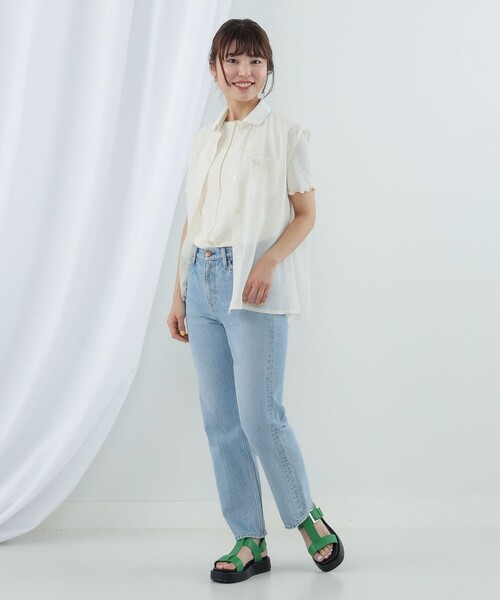 Ray BEAMS（レイビームス）の「FRED PERRY × Ray BEAMS / 別注