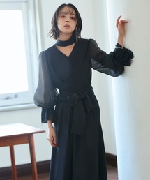 RUIRUE BOUTIQUE(CGueBbN)́yIP[WΉzVA[X[uobNZp[gpchX  Ă΂ p[eB[hX r(pchX)