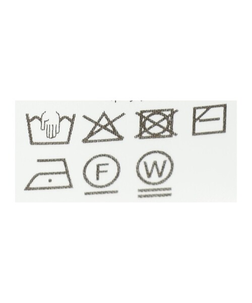 International Gallery BEAMS(インターナショナルギャラリービームス)の「IG / ジャージ トラックトップ(スウェット・メンズ・オフホワイト・SMALL)」の11枚目の写真