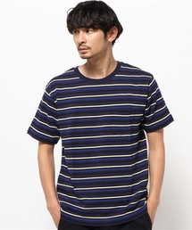 【Ciaopanic】マルチボーダーTee