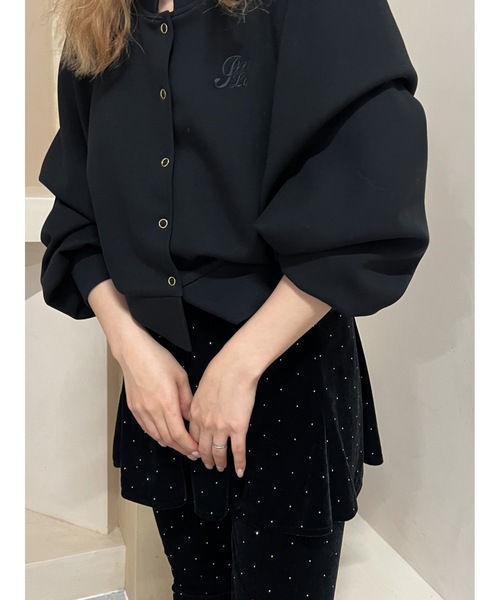 JUMELLE（ジュメロ）の「2set leggings pants（スラックス・レディース・ブラック・FREE）」の10枚目の写真