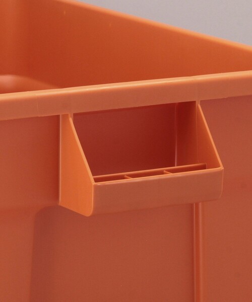 Detail/ディテール LARGE TOTES LID 53L / ソー ラージトートウィズ