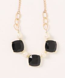 ｶﾗｰﾓﾁｰﾌﾈｯｸﾚｽ