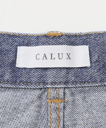 plage（プラージュ）の「【CALUX/キャラクス】 別注WASHED
